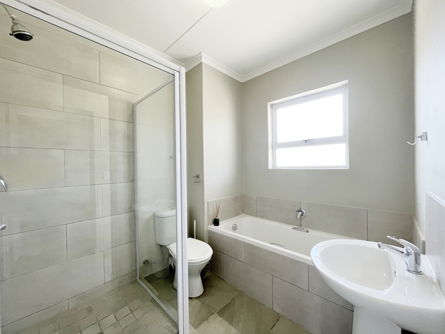 To Let 2 Bedroom Property for Rent in Haasendal Western Cape